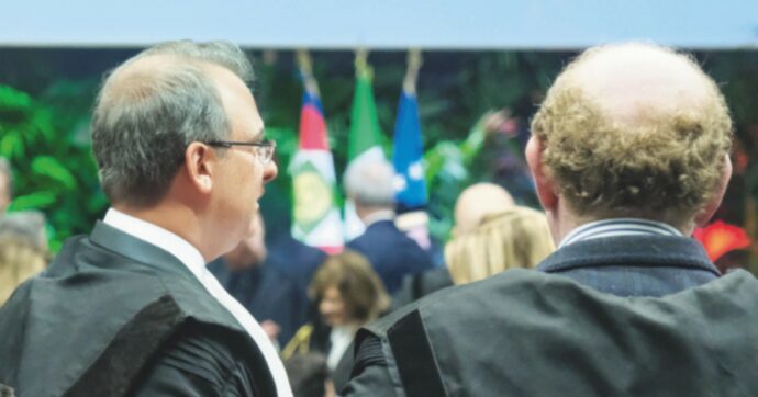 “Voti No? Vattene” Le Camere penali fanno dimettere gli anti-Riforma