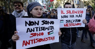 Copertina di Oggi il Senato vota il testo,  il Pd si dividerà