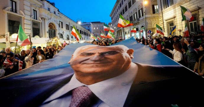 Roma, larghette intese su Usa e Bibi