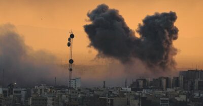 Copertina di Iran: Emirati e Qatar pronti al contrattacco. È il piano di Khamenei per fermare Usa e Israele