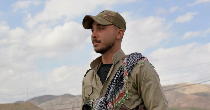 Il vero regime change dai curdi: Israele  punta su di loro per frazionare il Paese