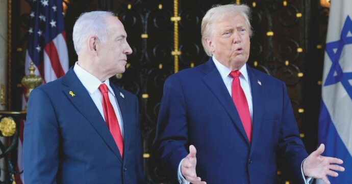 Trump e Bibi si contendono l’idea dell’assalto  (e la strategia)