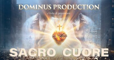 Copertina di Il paradossale e incredibile campione d’incassi al box office (per un giorno): Sacro Cuore batte i kolossal di Hollywood