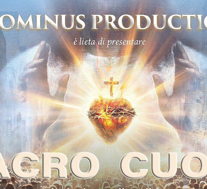 Il paradossale e incredibile campione d’incassi al box office (per un giorno): Sacro Cuore batte i kolossal di Hollywood