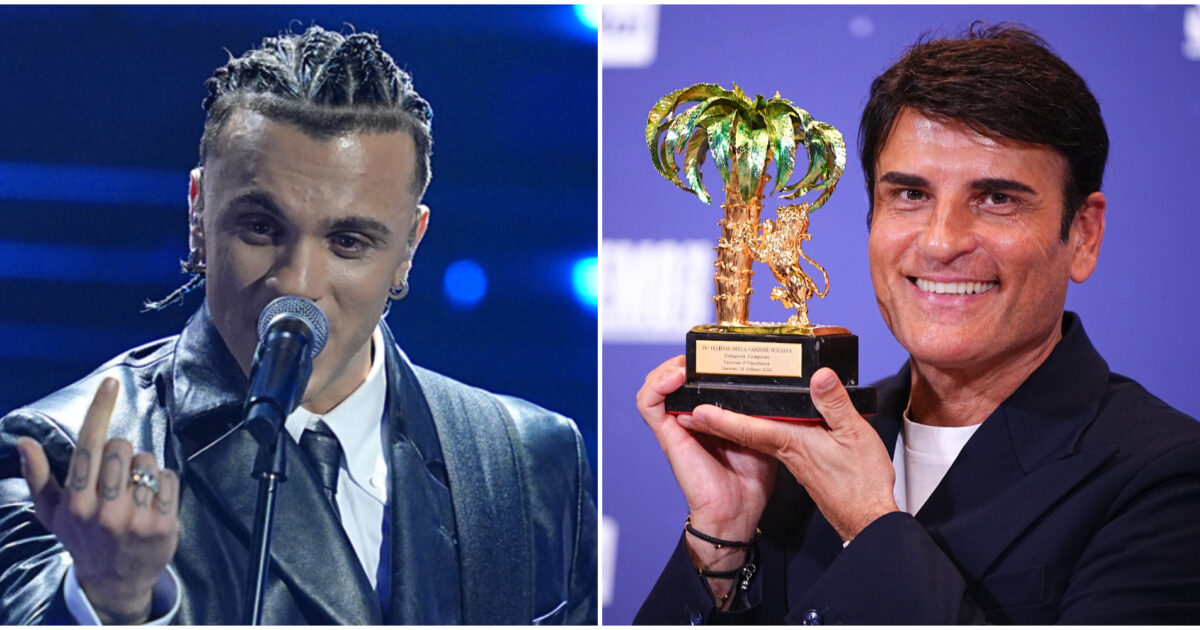 spotify fa il bilancio dopo sanremo 2026 samurai jay con la sua ossessione 232 il pi249 ascoltato per sempre s236 di sal da vinci 232 la canzone preferita all8217estero