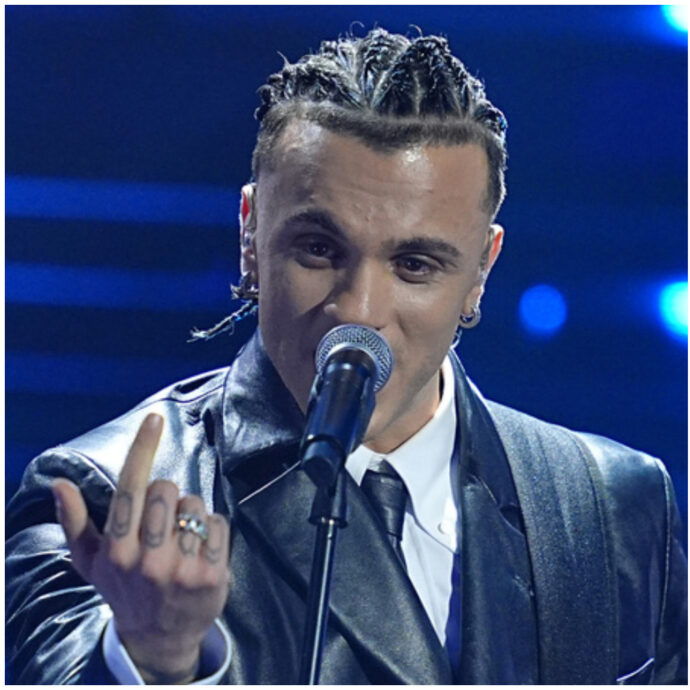 Spotify fa il bilancio dopo Sanremo 2026: Samurai Jay con la sua “Ossessione” è il più ascoltato, “Per sempre sì” di Sal Da Vinci è la canzone preferita all’estero