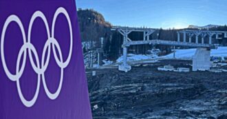 Inchiesta su Socrepes, ora il flop olimpico da 35 milioni è colpa dei colossi delle funivie: “Ci hanno ostacolato per far deragliare l’opera”