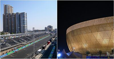 Copertina di A rischio i calendari di F1 e MotoGp, può saltare la “Finalissima” Spagna-Argentina, caos in Eurolega: come la guerra stravolge anche lo sport