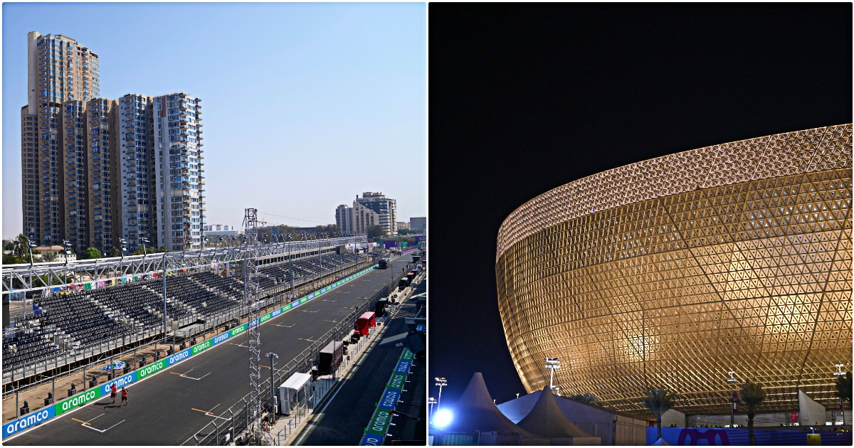 a rischio i calendari di f1 e motogp pu242 saltare la finalissima spagna argentina caos in eurolega come la guerra stravolge anche lo sport