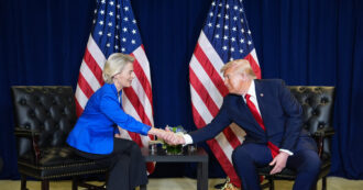 L’Europa delle rinnovabili paga il conto (salato) delle energie fossili. E della trappola del gas liquido di Trump