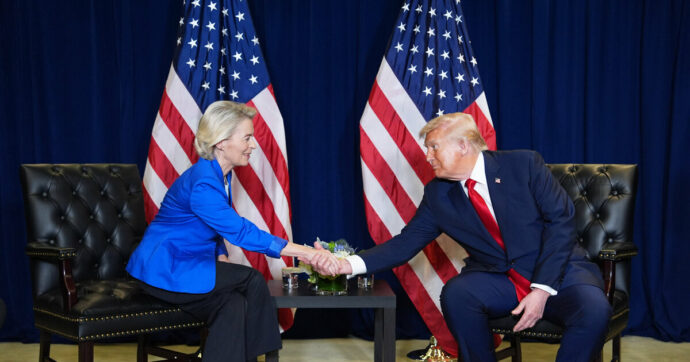 L’Europa delle rinnovabili paga il conto (salato) delle energie fossili. E della trappola del gas liquido di Trump