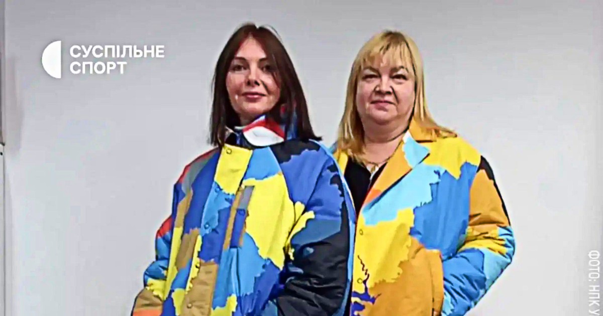 paralimpiadi il comitato vieta all8217ucraina la divisa con la mappa del paese propaganda politica da Ilfattoquotidiano.it paralimpiadi il comitato vieta all8217ucraina la divisa con la mappa del paese propaganda politica