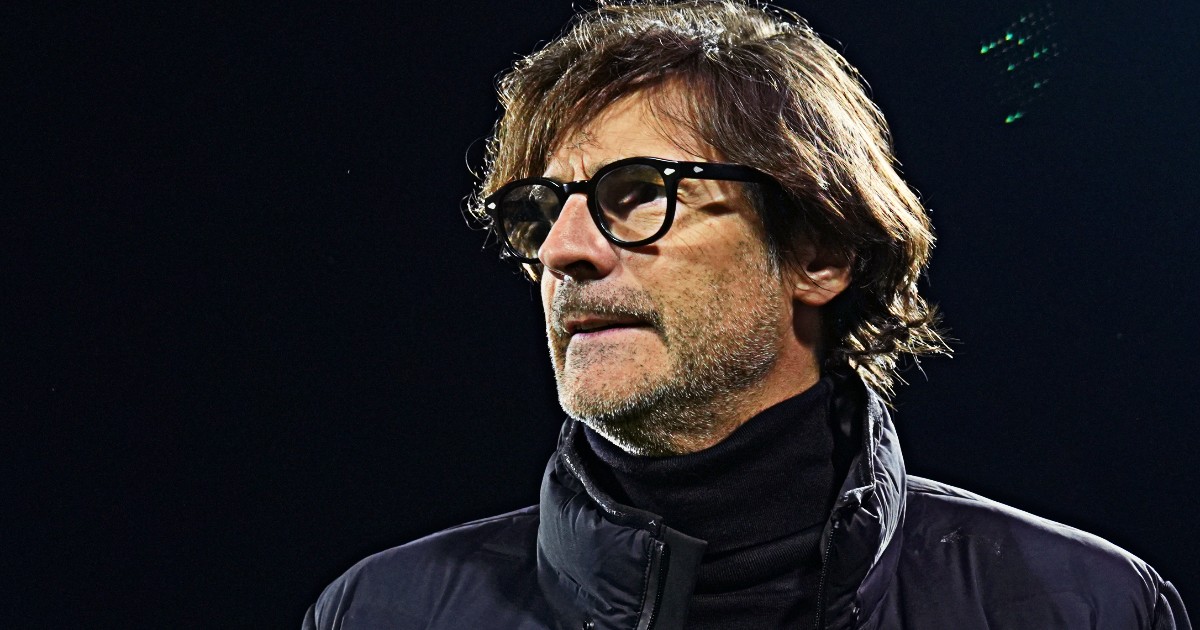 ci vuole tanto per costruire qualcosa e basta un attimo per distruggere tutto l8217allarme di vanoli dopo il crollo della fiorentina