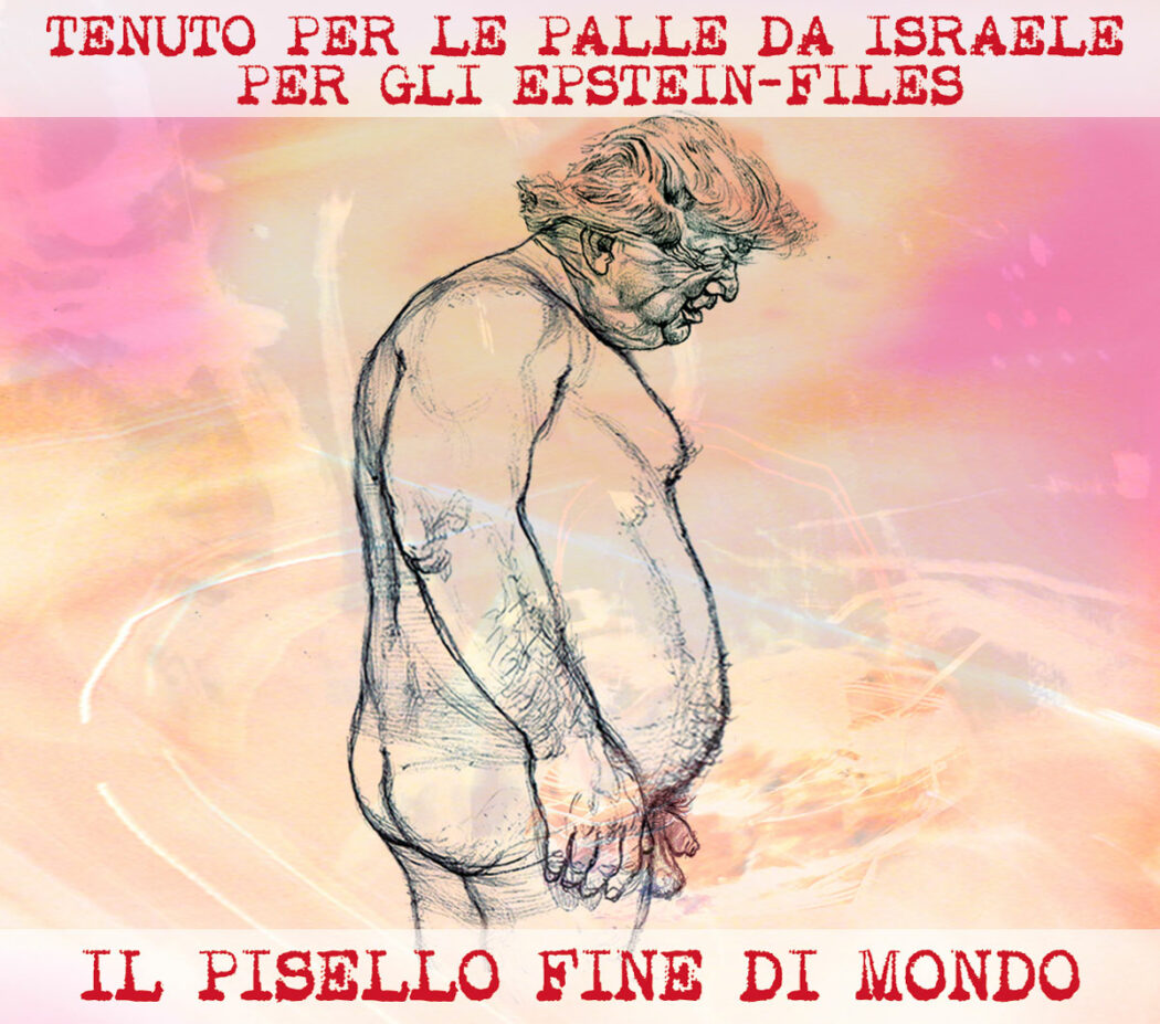 La vignetta di Mannelli