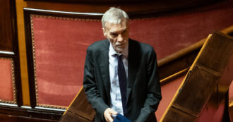 Antisemitismo, il Senato approva il ddl. Il Pd si spacca: sei “riformisti” votano Sì contro la linea del gruppo