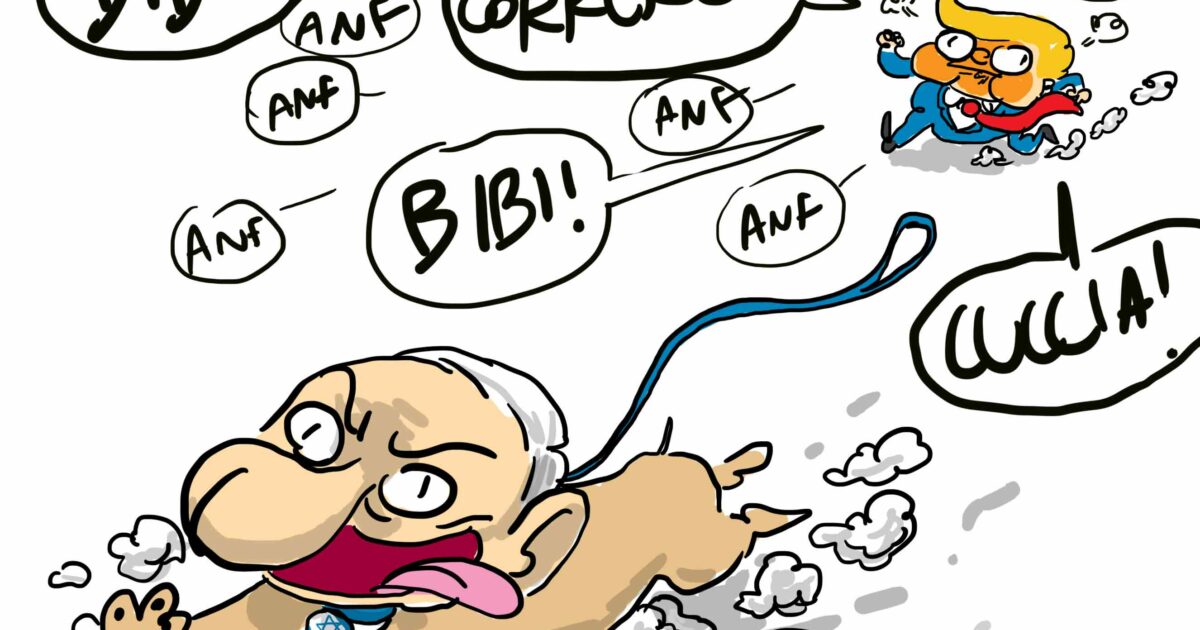 intanto israele e usa da Ilfattoquotidiano.it intanto israele e usa