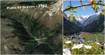 Copertina di Collegamento Cogne-Pila, dubbi sui centinaia di milioni (di soldi pubblici) per il progetto: “Venduto come trasporto pubblico locale, servirà agli sciatori”