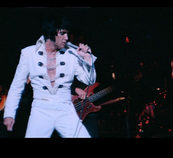 I film in sala dal 5 marzo: ‘Un bel giorno’, ‘EPiC: Elvis Presley in Concert’, ‘Grand Ciel’ e ‘La mattina scrivo’