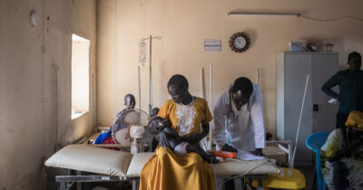 Copertina di In Sud Sudan più violenze e meno aiuti stanno avendo un impatto devastante: il mondo non può voltare lo sguardo