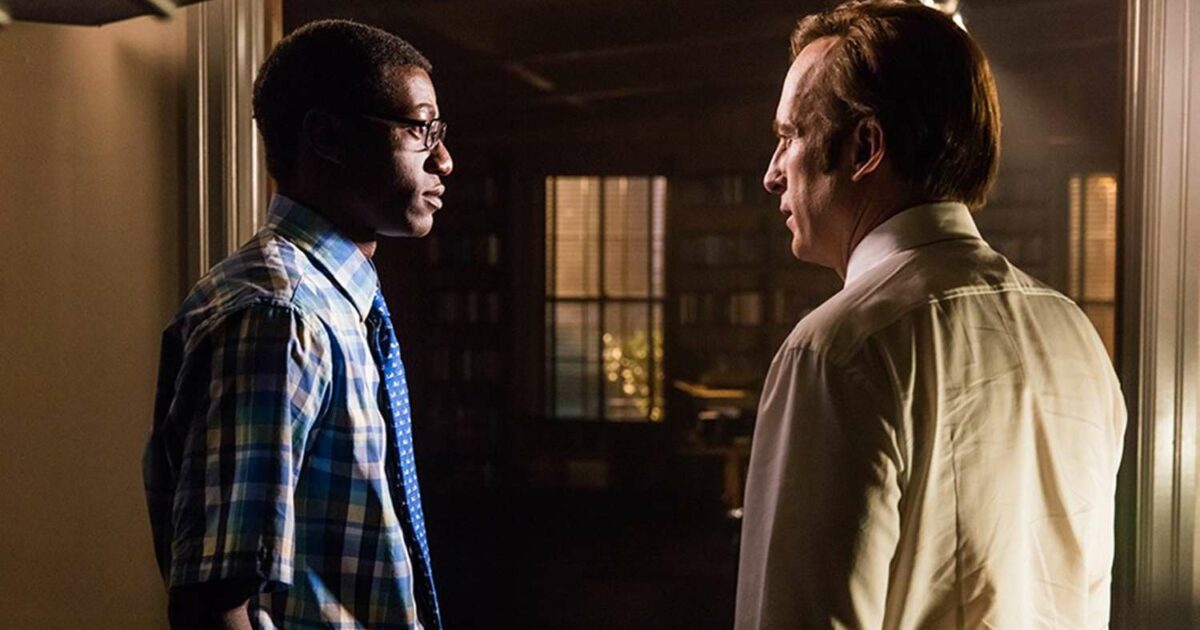 “Certo fa schifo, ma si va avanti una consegna alla volta”: da attore a fattorino di Amazon, la nuova vita di John Christian Love di “Better Call Saul”