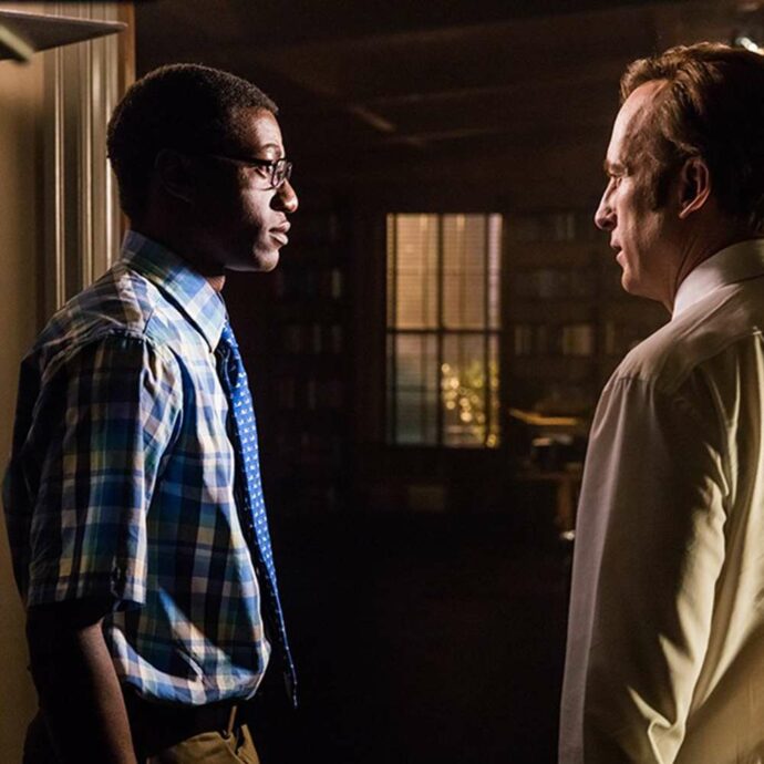 “Certo fa schifo, ma si va avanti una consegna alla volta”: da attore a fattorino di Amazon, la nuova vita di John Christian Love di “Better Call Saul”