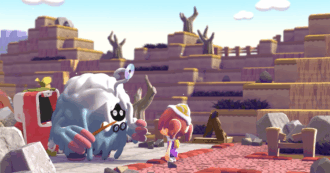 Copertina di Pokémon Pokopia: un’esperienza nuova per Nintendo Switch2. Ricostruire all’insegna dell’amicizia un mondo in rovina