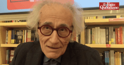 Copertina di Referendum, Canfora: “Separazione carriere non c’entra, vogliono demolire il Csm. È il punto di partenza di un vero e proprio golpe”