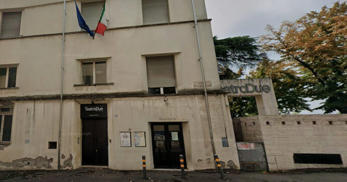 Molestie al Teatro Due: la città di Parma ha scelto di tacere, ma verrà l’8 marzo anche qui