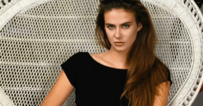 Copertina di E’ morta Annabel Schofield, la modella e attrice di “Dallas”: “Stroncata a 62 anni dalle complicazioni legate a un tumore”