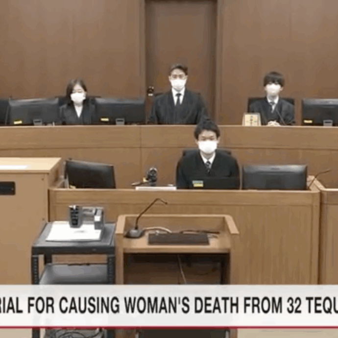 Uomo fa bere 32 shot di tequila a una donna, tenta di abusarla ma lei muore. L’imputato si dichiara innocente, via al processo