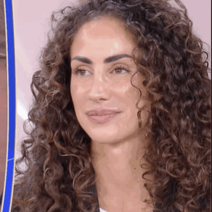 “Papà Raf e mamma Gabriella mi fanno morire perché sembrano dei sedicenni innamorati. La loro chimica dopo 30 anni è è inspiegabile”: parla Bianca Riefoli