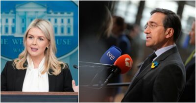 Copertina di La Casa Bianca: “La Spagna ha accettato di cooperare sulle basi per l’Iran”. Ma Madrid smentisce: “Non sappiamo a cosa si riferiscano”