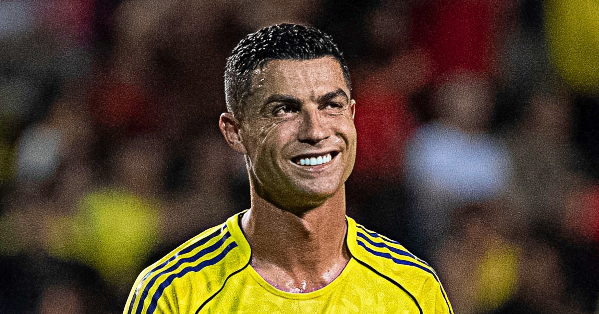 L’Al Nassr smentisce: Cristiano Ronaldo non è fuggito in Spagna. Ma c’è il giallo infortunio