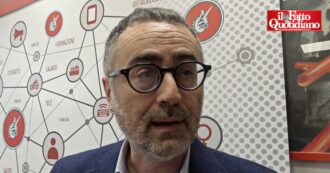 Copertina di De Palma: “Guerra in Iran? I costi li pagheranno i lavoratori. Il governo intervenga su inflazione ed energia”