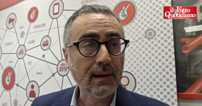 Copertina di De Palma: “Guerra in Iran? I costi li pagheranno i lavoratori. Il governo intervenga su inflazione ed energia”