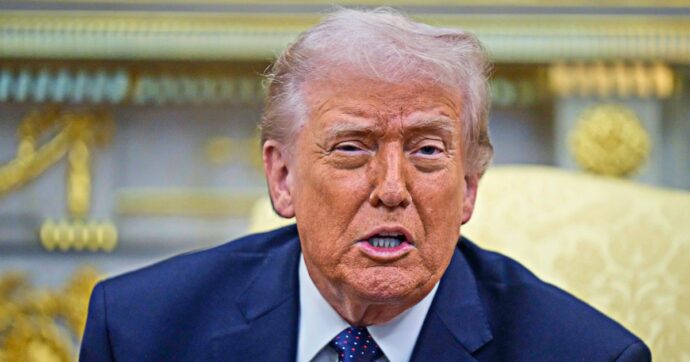 Trump sull’Iran ai Mondiali: “Davvero non m’interessa, è un Paese gravemente sconfitto”