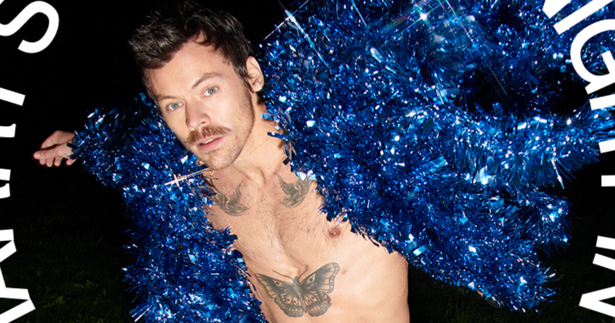 Harry Styles non fa il paraculo, l’album “Kiss All The Time. Disco, Occasionally.” non è per accontentare i fan, ma per spiazzare: “Riuscirò a lasciare il segno?”