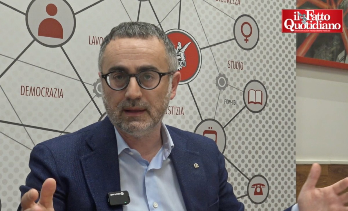 ex ilva de palma serve seriet224 basta con le dichiarazioni di urso meloni si occupi del dossier da Ilfattoquotidiano.it ex ilva de palma serve seriet224 basta con le dichiarazioni di urso meloni si occupi del dossier