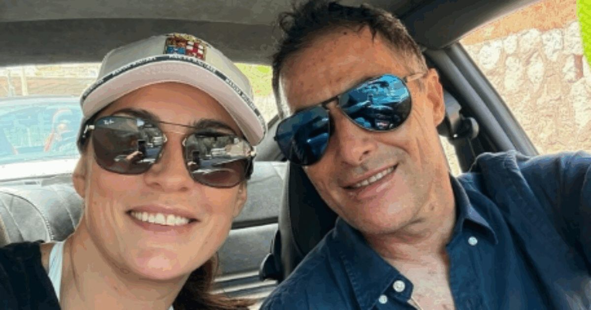 “Elisa grazie per questi 14 mesi vissuti insieme. Anche se l’amore è finito, in questo tratto di vita abbiamo condiviso tutto”: lo chef Iaccarino annuncia la fine della storia con Isoardi