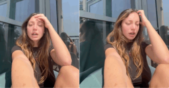 Influencer regala viaggio a Dubai a una follower, il giorno dopo scoppia la guerra: “Vacanza indimenticabile, purtroppo”