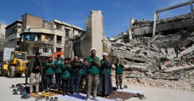 Copertina di “La Cia sta armando le milizie curde per combattere in Iran e favorire una rivolta popolare”