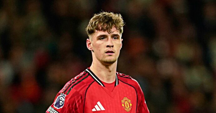 Manchester United, chiama l’avversario “gay”: il figlio di Fletcher squalificato per sei giornate