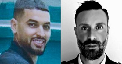 Copertina di Cinturrino, insolita “posta” a scuola   prima dell’omicidio