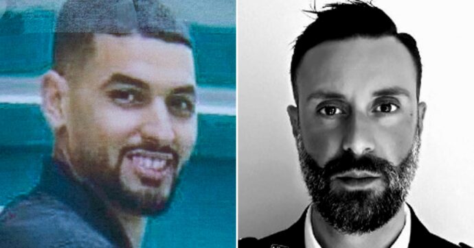 Cinturrino, insolita “posta” a scuola   prima dell’omicidio