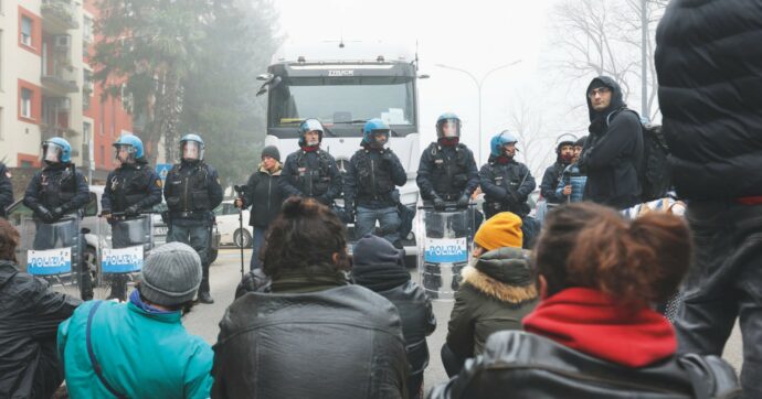 Botte e arresti, Museo dei bimbi divide sindaco  e ambientalisti