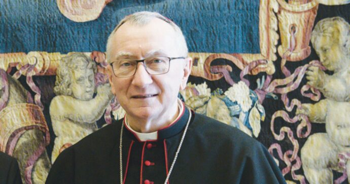 Vaticano anti-Trump :  “I conflitti preventivi incendiano il mondo”