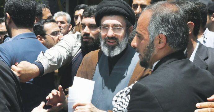 Mojtaba Khamenei, leader immobiliarista a Londra Con i proventi del petrolio