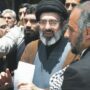 Copertina di Mojtaba Khamenei, leader immobiliarista a Londra Con i proventi del petrolio
