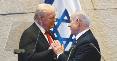 Copertina di Iran, gli Usa rilanciano: 8 settimane Israele: “Accelerazione idea nostra”