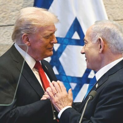 Copertina di Iran, gli Usa rilanciano: 8 settimane. Israele: “Accelerazione idea nostra”